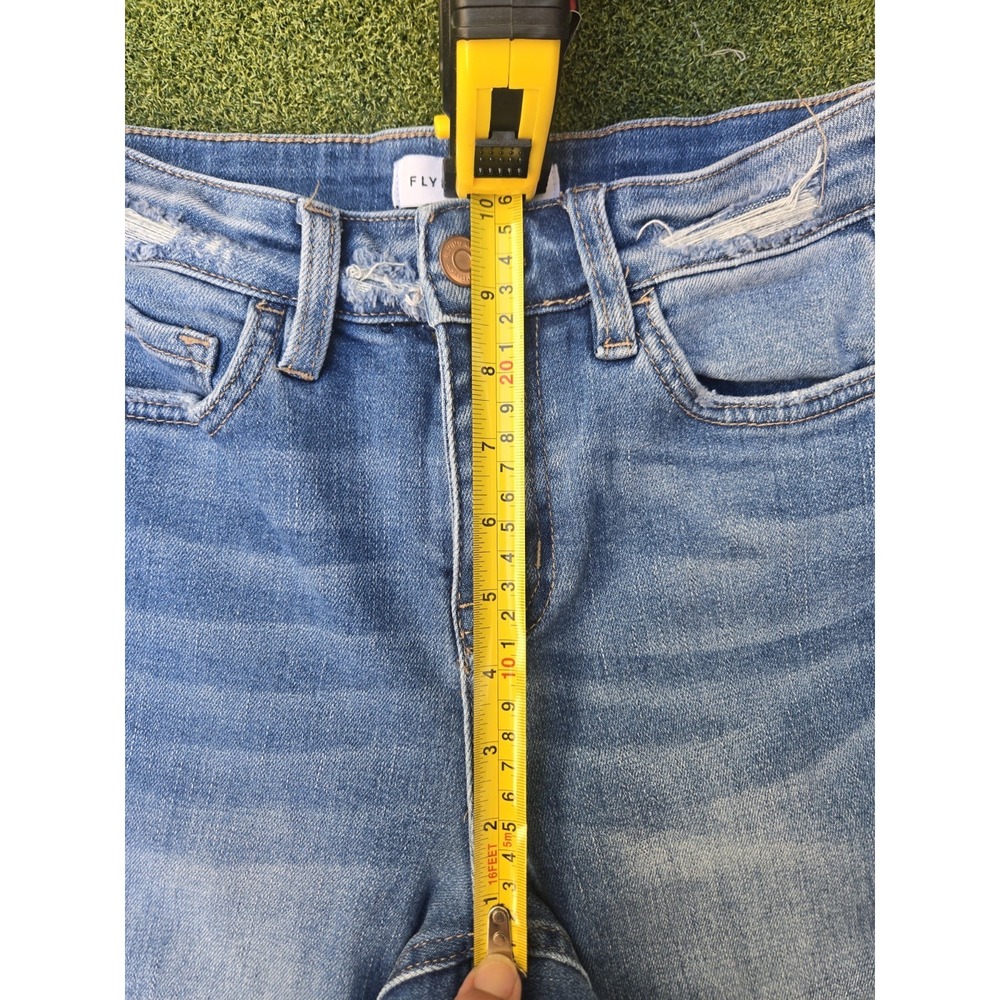 Flying‎ Monkey Women's Jeans - Picture 7 of 10
